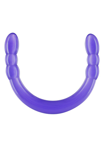 DOUBLE DIGGER DONG PURPLE