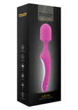 AURORA BODYWAND MASSAGER PINK