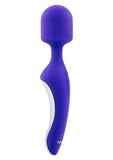 AURORA BODYWAND MASSAGER PURPLE