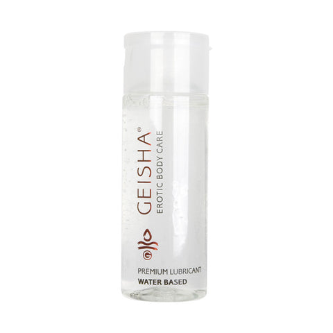 GEISHA LUBRICANT WATER-BASED 150 ML