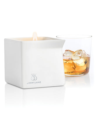 AFTERGLOW CANDLE BOURBON