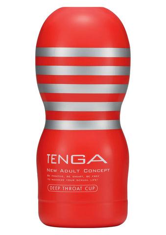 TENGA ORIGINAL VACUUM CUP