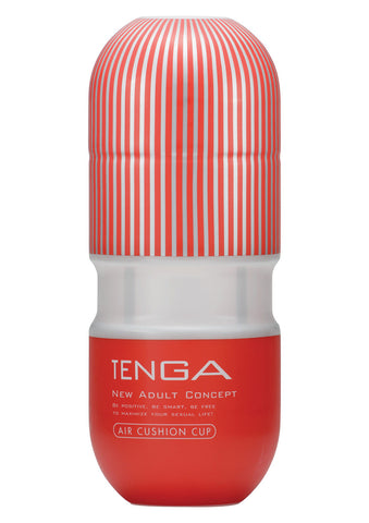 TENGA AIR CUSHION CUP