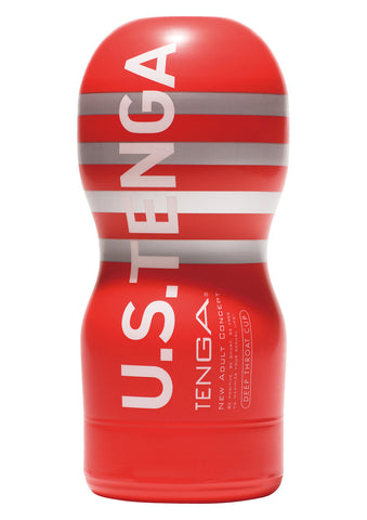 TENGA US DEEP THROAT CUP