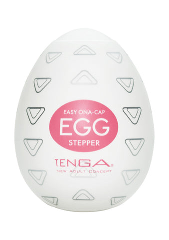 TENGA EGG STEPPER (X6)