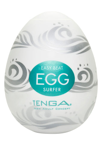 TENGA EGG SURFER (6PCS)