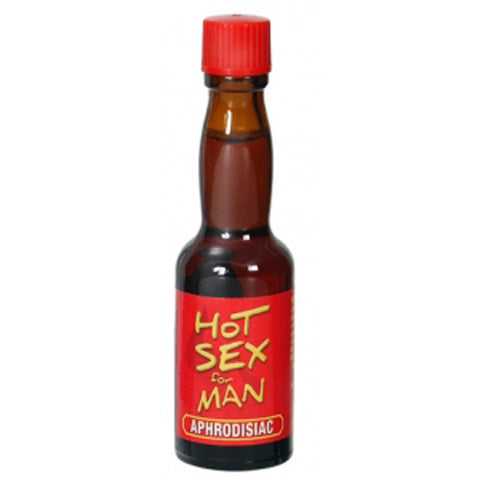 HOT SEX FOR MAN 20 ML