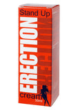 ERECTION CREAM STAND UP 50 ML