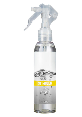 STIMUL8 TOYCLEANER 150 ML