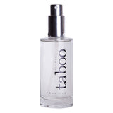 TABOO SENSUAL FRAGRANCE FOR HER