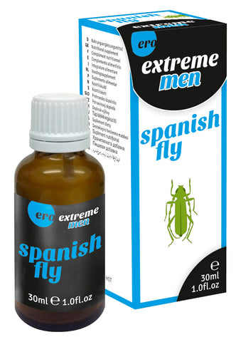 ERO SPANISH FLY EXTREME MEN 30ML