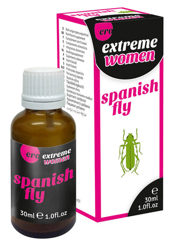 ERO SPANISH FLY EXTREME WOMEN 30ML