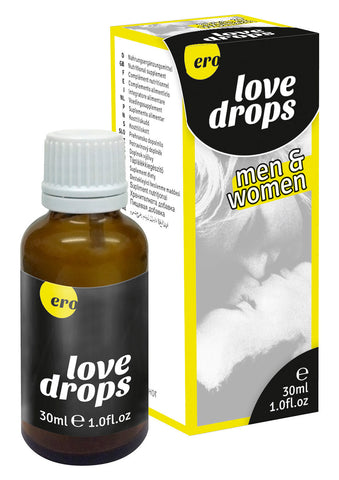 ERO LOVE DROPS M/F 30ML