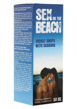 SEX ON THE BEACH ( GUARANA) 30 ml