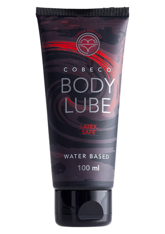 BODYLUBE WATERBASE 100 ml