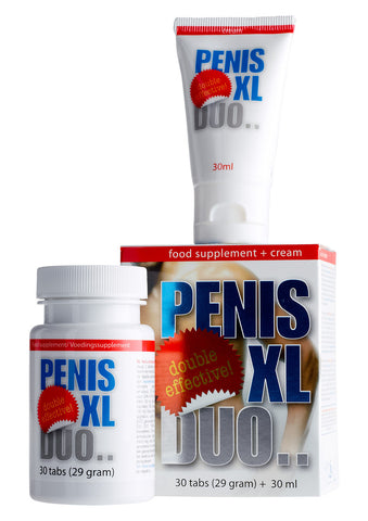 PENIS XL PACK (GB/NL/FR/IT/ES/DE/PL