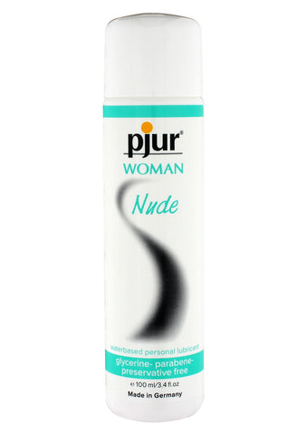 PJUR WOMAN NUDE 100 ML