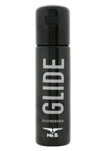 MISTER B GLIDE 100 ML