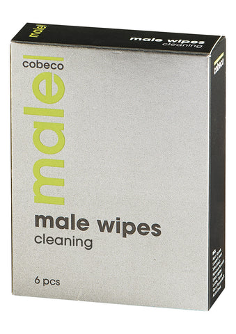 WIPE CLEANING 6 X 25ML