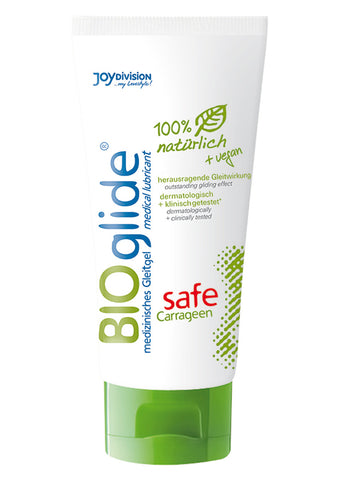 BIOGLIDE SAFE 100 ML