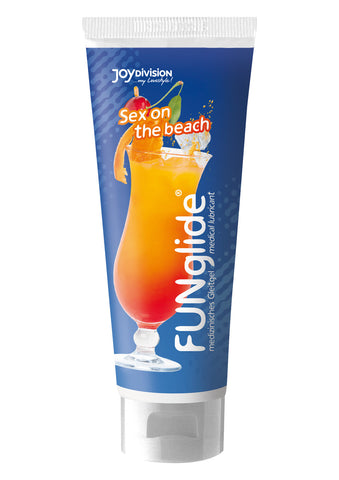 FUNGLIDE SEX ON THE BEACH 120 ML