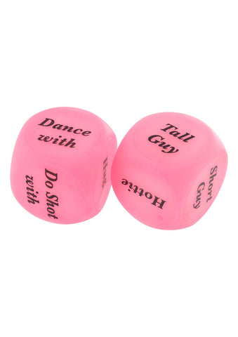 GNO DECISION DICE