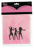 GNO PARTY PAPER NAPKINS