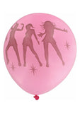 GNO PARTY BALLOONS