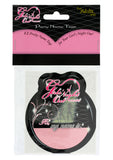 GNO NAME TAGS 12PCS