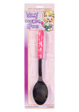 WILLY COOKING SPOON