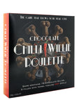 CHOCOLATE CHILLI WILLY ROULETTE