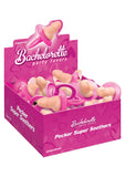 PECKER SUPER SOOTHERS 24PCS