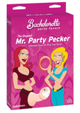 MR. PARTY PECKER