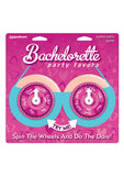 BP PASTIES PARTY GAME