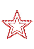 MIMI STAR RED