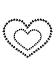 MIMI HEART BLACK