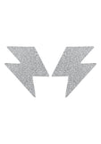 FLASH BOLT SILVER