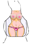 BOOBIE APRON