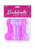 BP PECKER SQUIRTERS (4PCS)