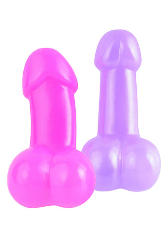 BP PECKER SQUIRTERS (4PCS)