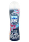 DUREX PERFECT GLIDE 6X50ML